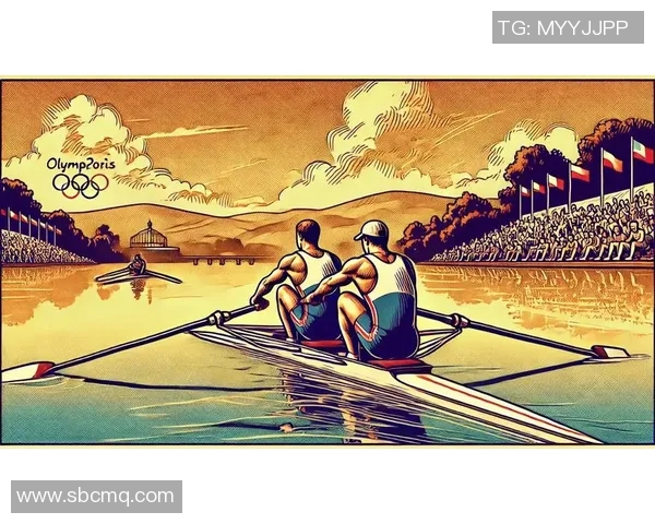 赛艇双人双桨赛精彩回顾与成绩分析展现运动员的卓越表现与激烈竞争