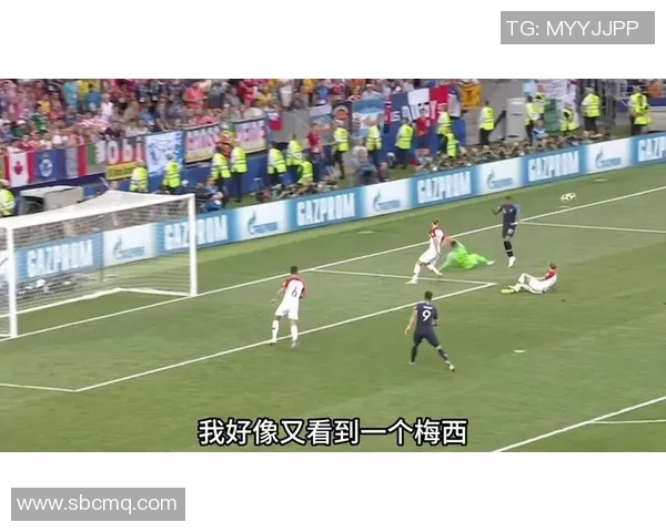 姆巴佩赛后与亚马尔深情拥抱致意，暖心一幕令球迷感动